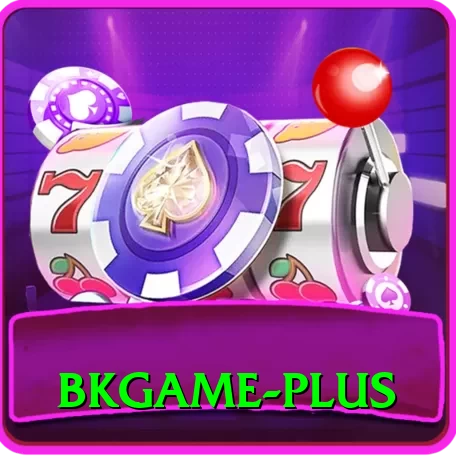 BKGame - Live Elite - 2