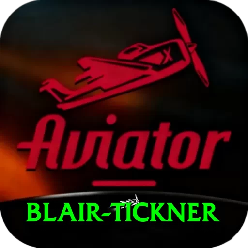 blair tickner Elite Latest v5.7.1 - 2