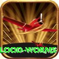 blood worms Mobile Master