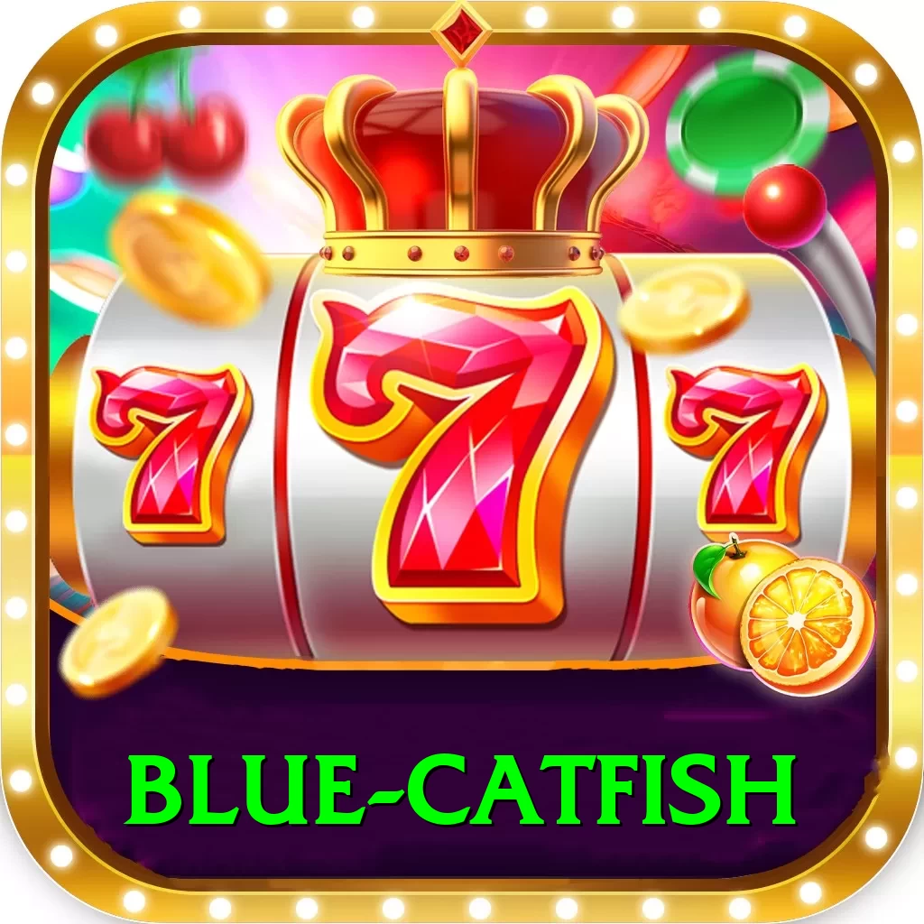 blue catfish - Gaming Plus - 2