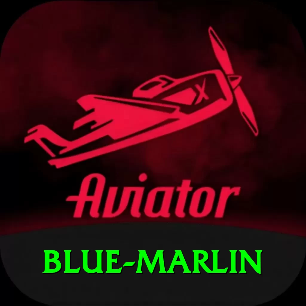 blue marlin Earn Plus v4.3.1 - 2