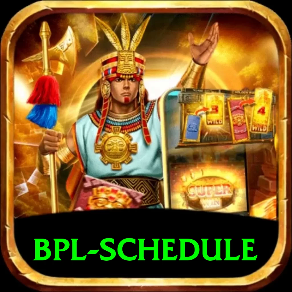 bpl schedule Elite - Win Real PKR - 2