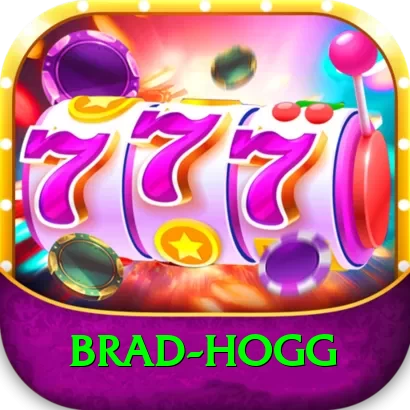 brad hogg Champion Casino App - 2