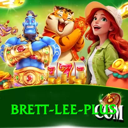 brett lee Premium Jackpot - 2