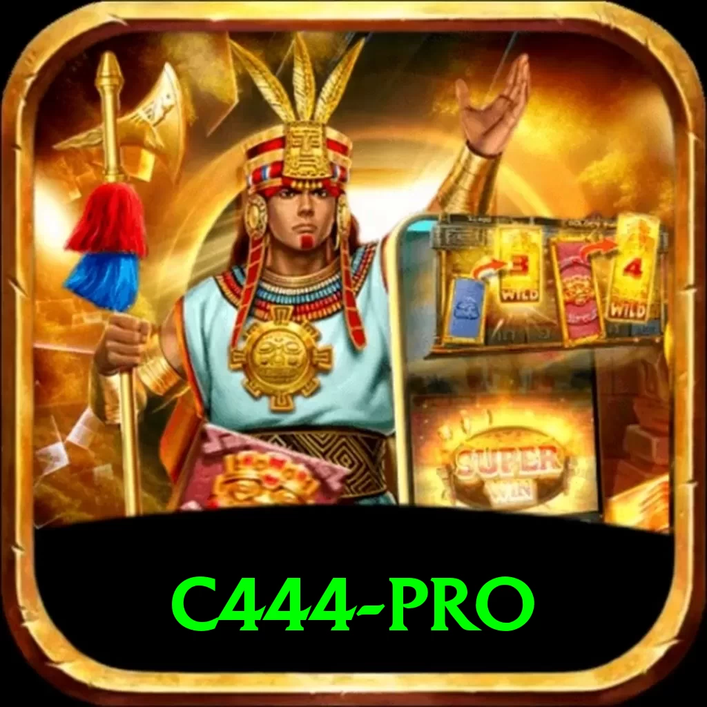 c444 Gold - Casino & Slots - 2