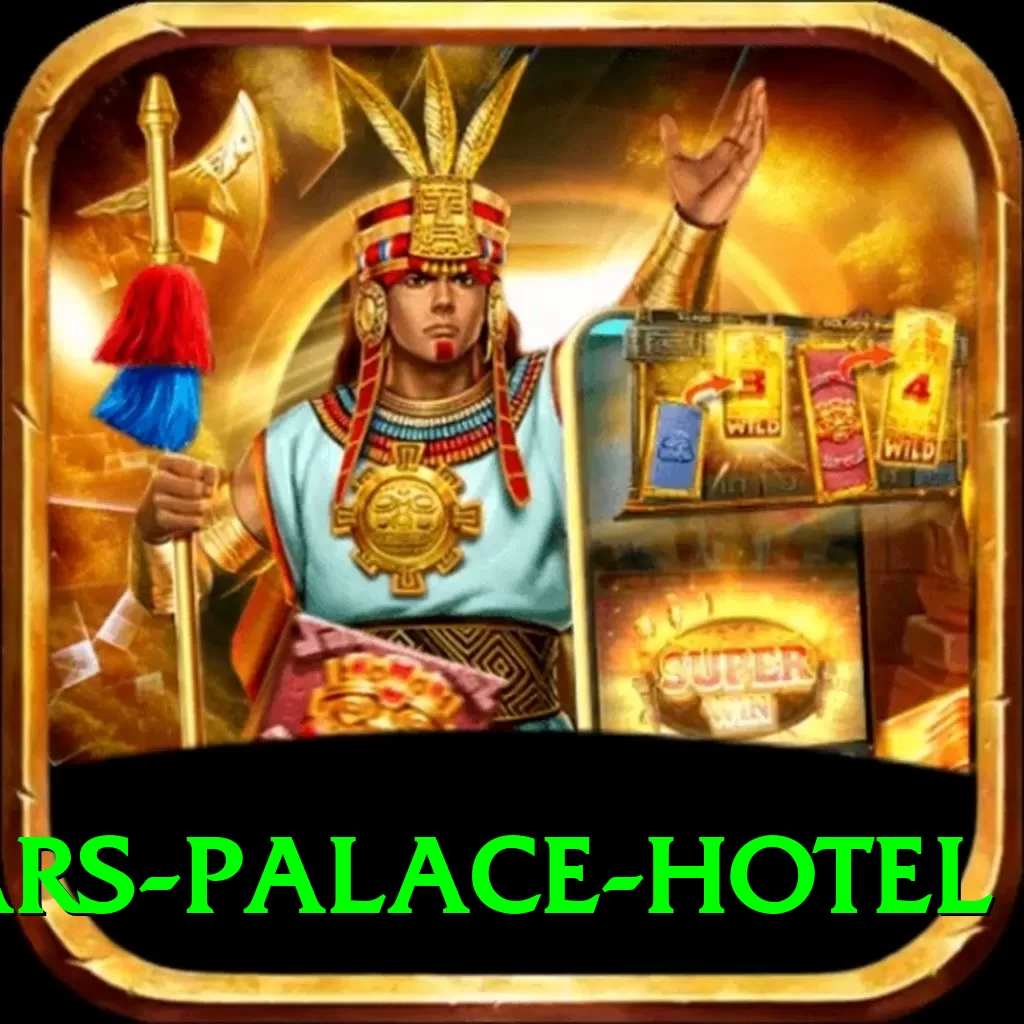 caesars palace hotel Money Turbo v5.8.5 - 2