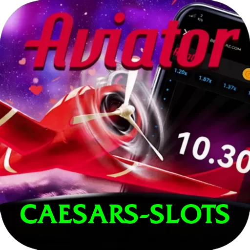 caesars slots Deluxe Jackpot - 2