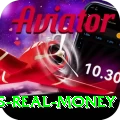 casino games real money App King v1.3.4
