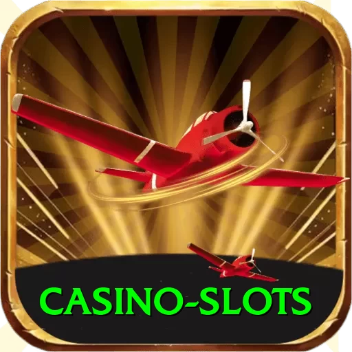 casino slots Legend 2024 - 2