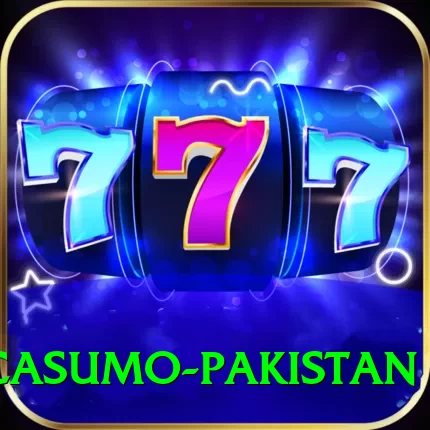 Casumo Pakistan Elite v5.0.3 - 2
