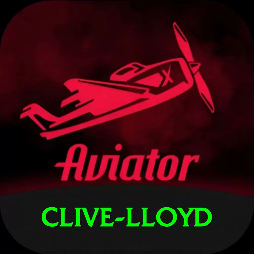 clive lloyd Gaming King v1.1.1 - 2