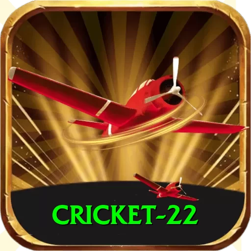 cricket 22 Games Mega - 2
