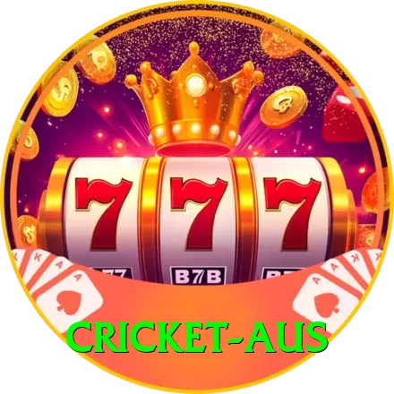 cricket aus - VIP Edition v1.2.5 - 2