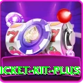 cricket kit - Plus Earning App