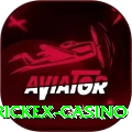 crickex casino Gaming Max