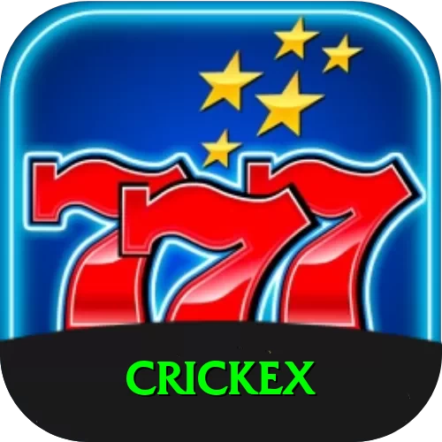crickex Slot Machine Gold - 2