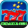 croaker fish Casino Elite v2.9.8