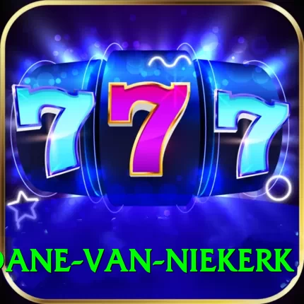 dane van niekerk Gaming Mega v1.3.9 - 2