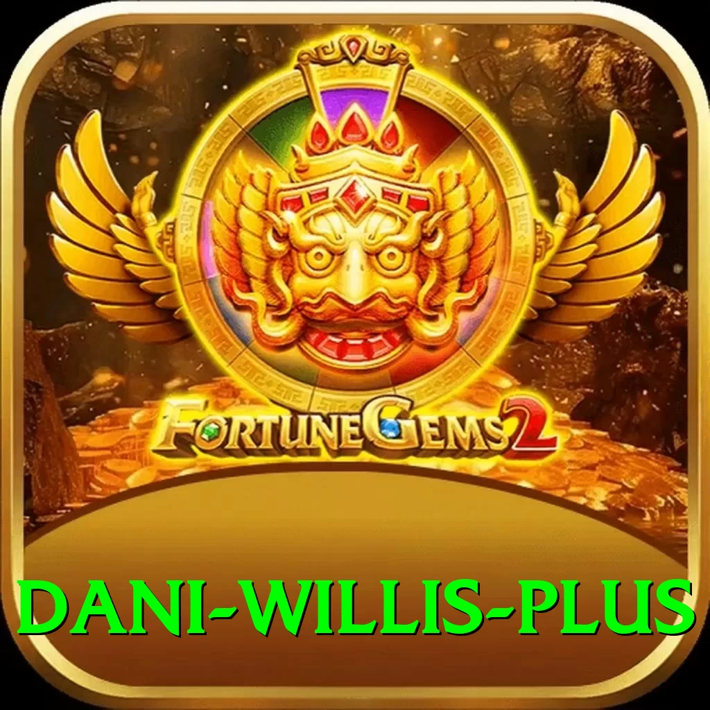 dani willis Elite - Win Real PKR - 2