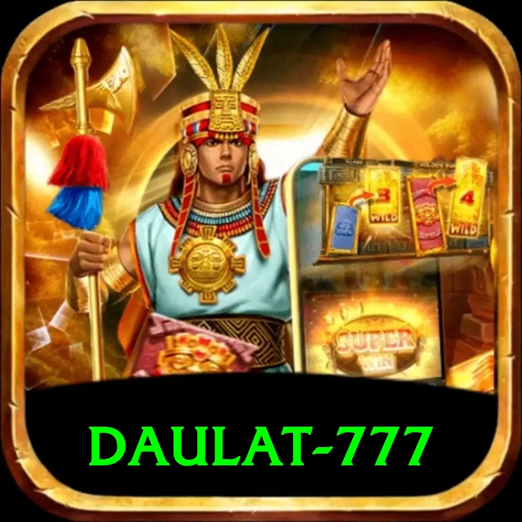 Daulat 777 Deluxe Edition v1.8.9 - 2