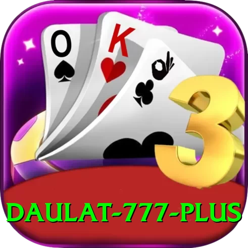 Daulat 777 Elite v2.3.2 - 2