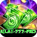 Daulat 777 - VIP Mega