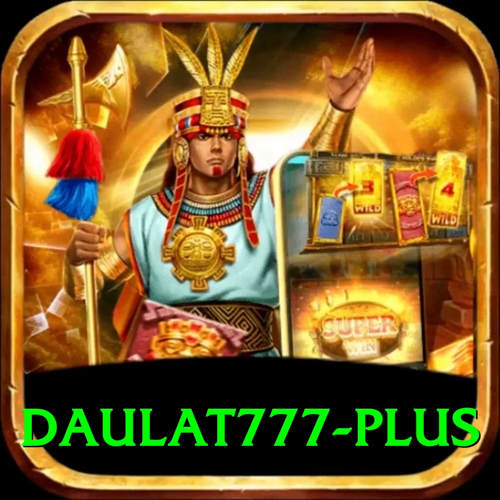 Daulat777 Jackpot Super v1.1.0 - 2