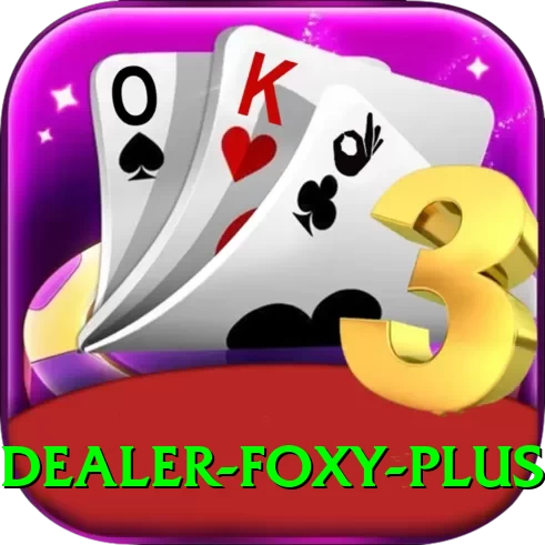 Dealer Foxy Apps (Tools & Injectors) Master v4.4.4 - 2