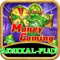 devdutt padikkal Slot Machine Gold