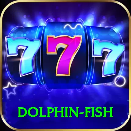 dolphin fish Master Slots - 2