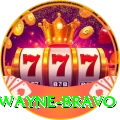 dwayne bravo Live Pro