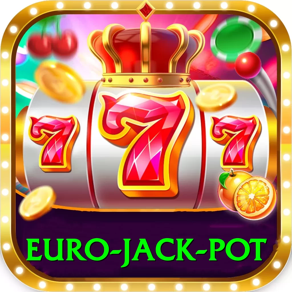 euro jack pot Extreme New - 2