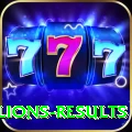 euromillions results Legend v3.7.0