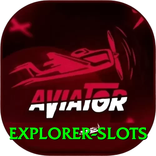 explorer slots King 2024 - 2