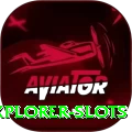 explorer slots King 2024