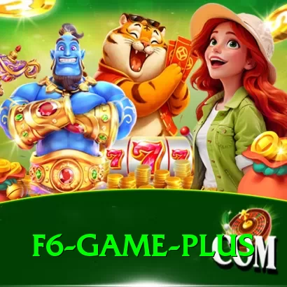 F6 Game Games (Casino & Earning) Gold v4.3.6 - 2