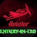 fastest century in t20 VIP v3.2.1