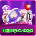 fishing rod - Gaming Extreme