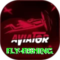 fly fishing Live King