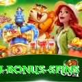 free slot games with bonus spins Super - Daily Bonus