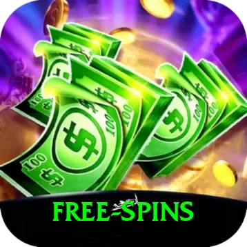 free spins Elite - Casino & Slots - 2