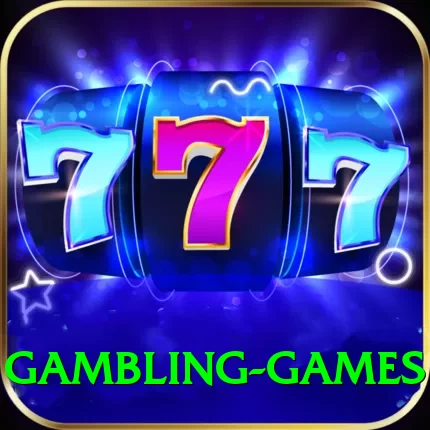 gambling games Gold Jackpot - 2