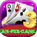 Gameistan PKR Game VIP Pro v4.6.6