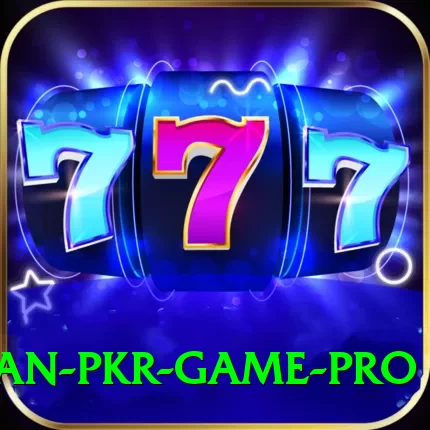 Gameistan PKR Game - Live Plus - 2
