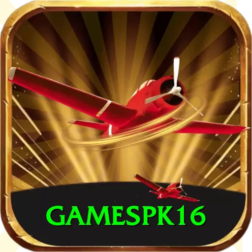 gamespk16 Apps (Tools & Injectors) Ultimate v4.4.3 - 2