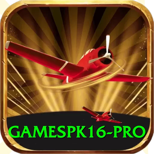 gamespk16 Max Rewards - 2