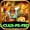 Gaming Club PK - Gaming King