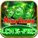 Geely Slots Gaming Pro