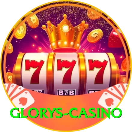glorys casino Game Mega v3.1.0 - 2