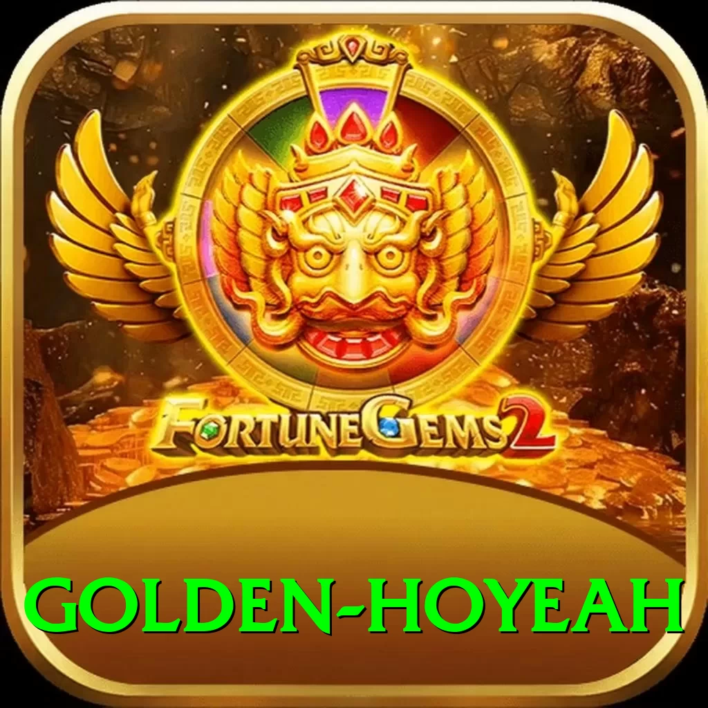golden hoyeah - Prime v5.2.1 - 2